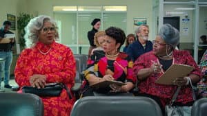 Una boda en las bahamas con madea — foto 8