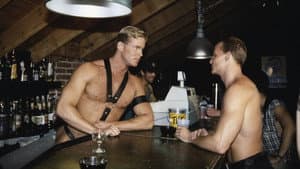 The Backroom — foto 2