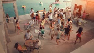 La increíble historia de la Isla de las Rosas — foto 3