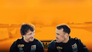 Prva klasa: Pun gas! — foto 1