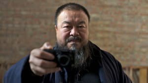 Ai Weiwei: Never Sorry — foto 2