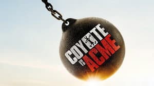 Coyote vs. Acme — foto 1