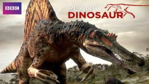 Planet Dinosaur: Ultimate Killers — foto 1