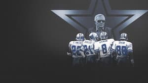 America's Team: The Gambler and His Cowboys — foto 2