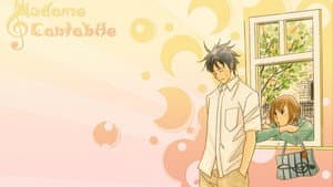 Nodame Cantabile — foto 4