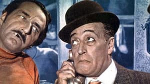 Totò, Peppino e i fuorilegge — foto 1