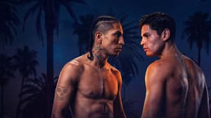 Mario Barrios vs. Ryan Garcia — foto 6