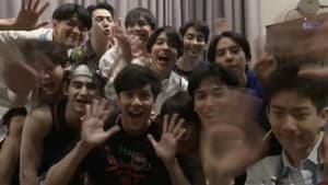 SAFE HOUSE บ้านลับ จับ LIVE — foto 5