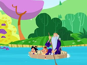 Episodio 4