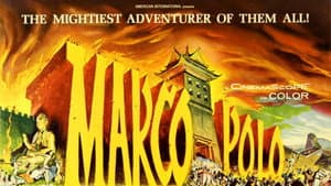 Marco Polo — foto 11