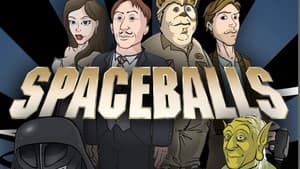 Spaceballs: The Animated Series — foto 2
