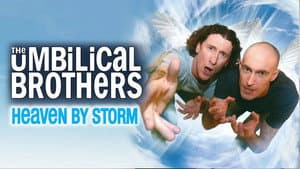 The Umbilical Brothers: Heaven by Storm — foto 1