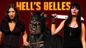 Hell's Belles — foto 1