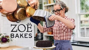 Zoe Bakes — foto 2