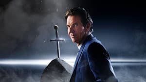 Holy Marvels with Dennis Quaid — foto 1