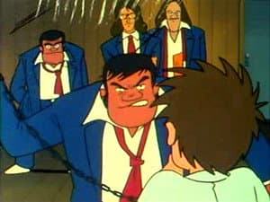 Episodio 16