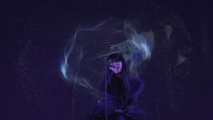 Lily Chou-Chou LIVE U-Next 2023 — foto 1