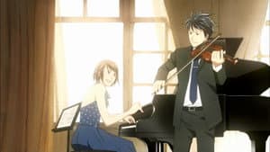 Nodame Cantabile — foto 5