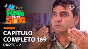 39.Las piratas son Las Sirenas