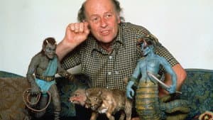 The Harryhausen Chronicles — foto 1