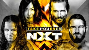 NXT TakeOver XXV — foto 3