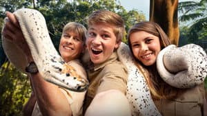 Crikey! It's the Irwins — foto 2