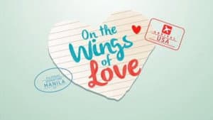 On the Wings of Love — foto 3