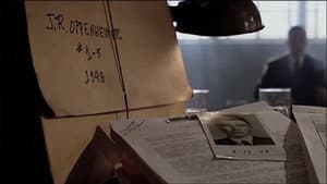 The Trials of J. Robert Oppenheimer — foto 5