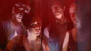 Ghost Quartet at the McKittrick Hotel, Jan. 12, 2015 — foto 7