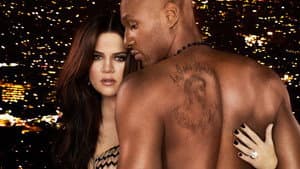 Khloé & Lamar — foto 2