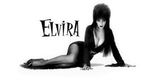 Elvira, la dama de la oscuridad — foto 5
