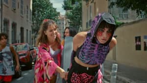 Les femmes au balcon — foto 3