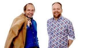 Ikke gjør som mora di sier – en hyllest til Ole Paus — foto 1