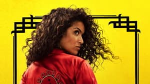 Kung-Fu Zohra — foto 4