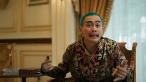 Comic 8 Revolution: Santet K4bin3t — foto 9