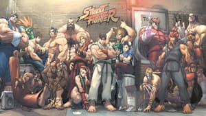 Street Fighter - Round One - FIGHT! — foto 2