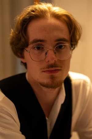 Tom Horton