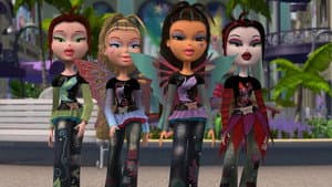 Bratz: Fashion Pixiez — foto 1