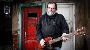 Bluesman — foto 1