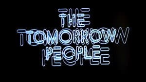 The Tomorrow People — foto 1