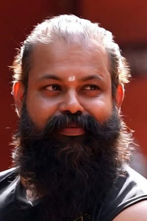 S Mahesh