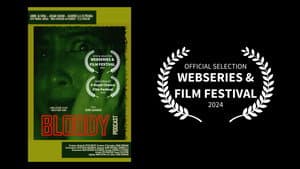 Bloody Podcast — foto 4