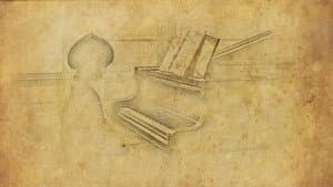 An American Piano — foto 1