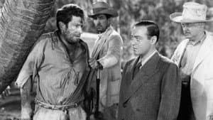 Island of Doomed Men — foto 1