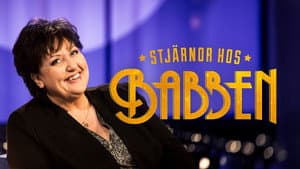 Stjärnor hos Babben — foto 1