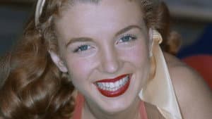 The Body of Marilyn Monroe — foto 1