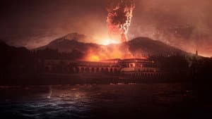 The Lost Scrolls of Vesuvius — foto 1