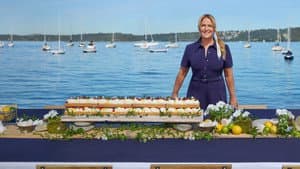 Donna Hay Coastal Celebrations — foto 2
