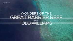 Wonders of the Great Barrier Reef with Iolo Williams — foto 1