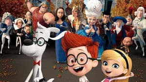 Las Aventuras de Peabody y Sherman — foto 3